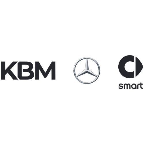 Logo von Mercedes-Benz KBM Neuwied
