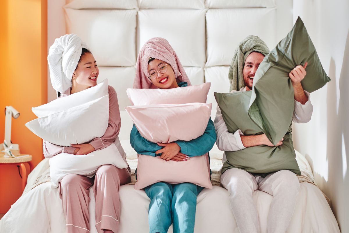 Tickets: Eine Nacht bei IKEA Koblenz (23.01.2025)