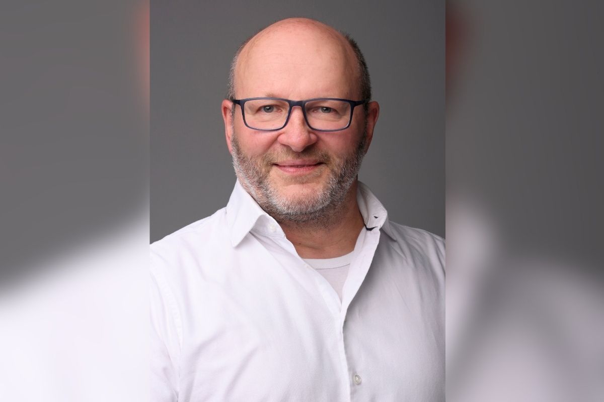 Burkhard Gansen, Fachgebietsleiter Immobilienentwicklung (Bundesanstalt für Immobilienaufgaben)