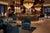 Die Bar "Montgolfier" im Jakobsberg Hotel- & Golfresort überzeugt mit einer eleganten Atmosphäre und ausgewählten Drinks.