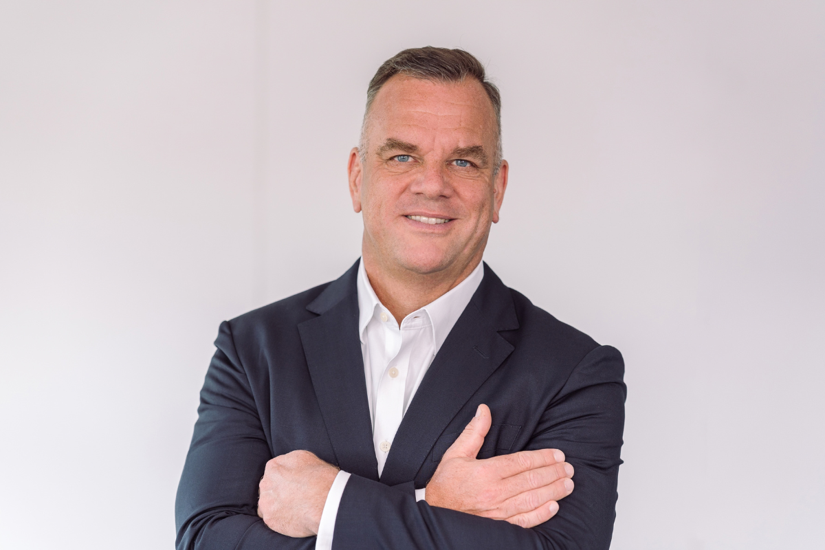 Dr. Arne Löser Geschäftsführender Partner, Martini Mogg Vogt
