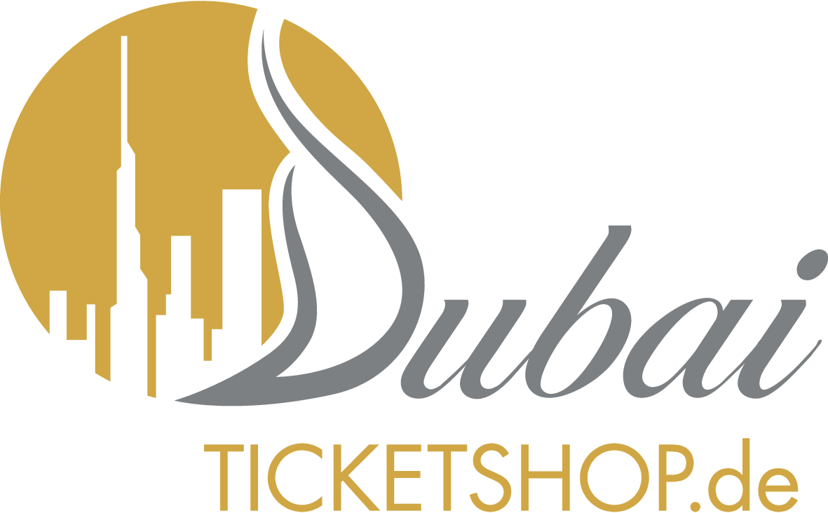 Logo von DubaiTicketshop.de