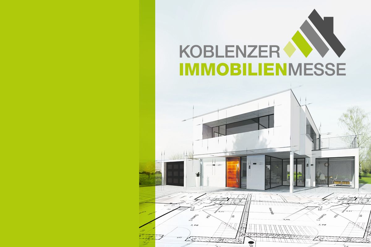 Titelbilder der Immobilienmesse 2024.