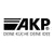 Logo von AKP