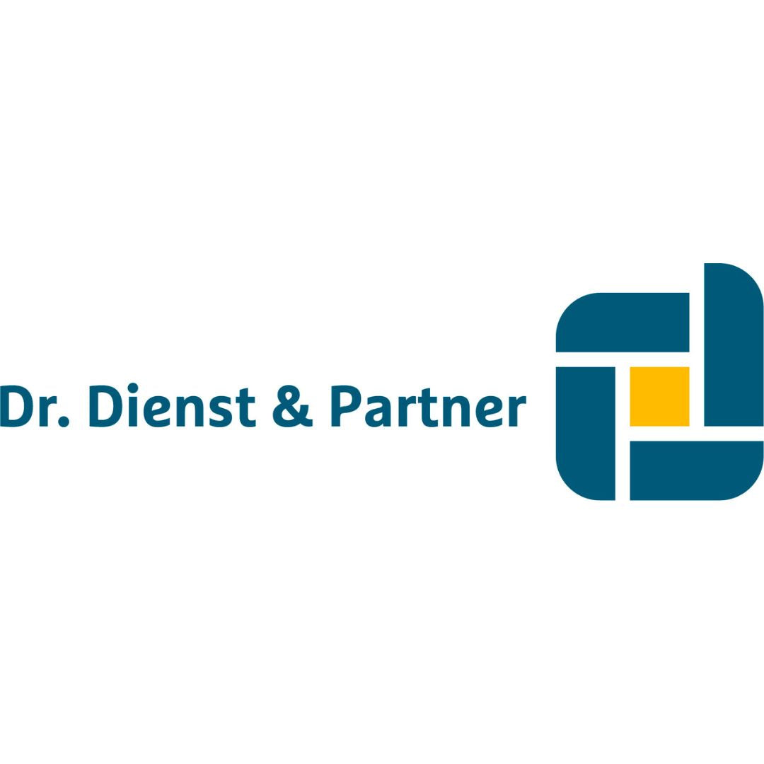Logo von Dr. Dienst & Partner.