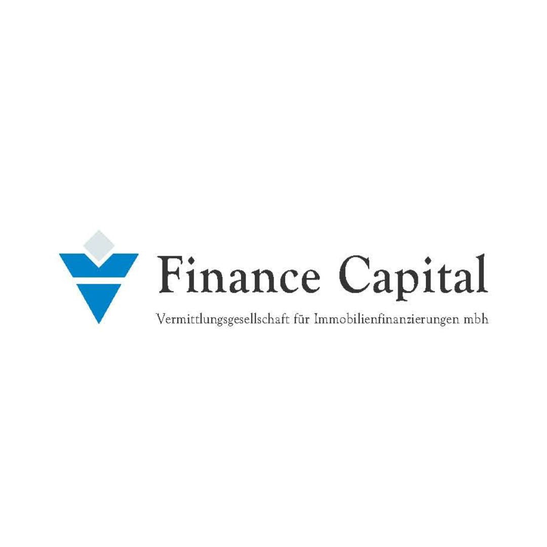 Logo von Finance Capital.