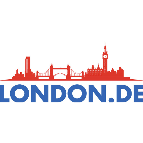 Logo von London.de