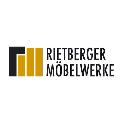 Logo von Rietberger Möbelwerke