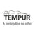 Logo von Tempur
