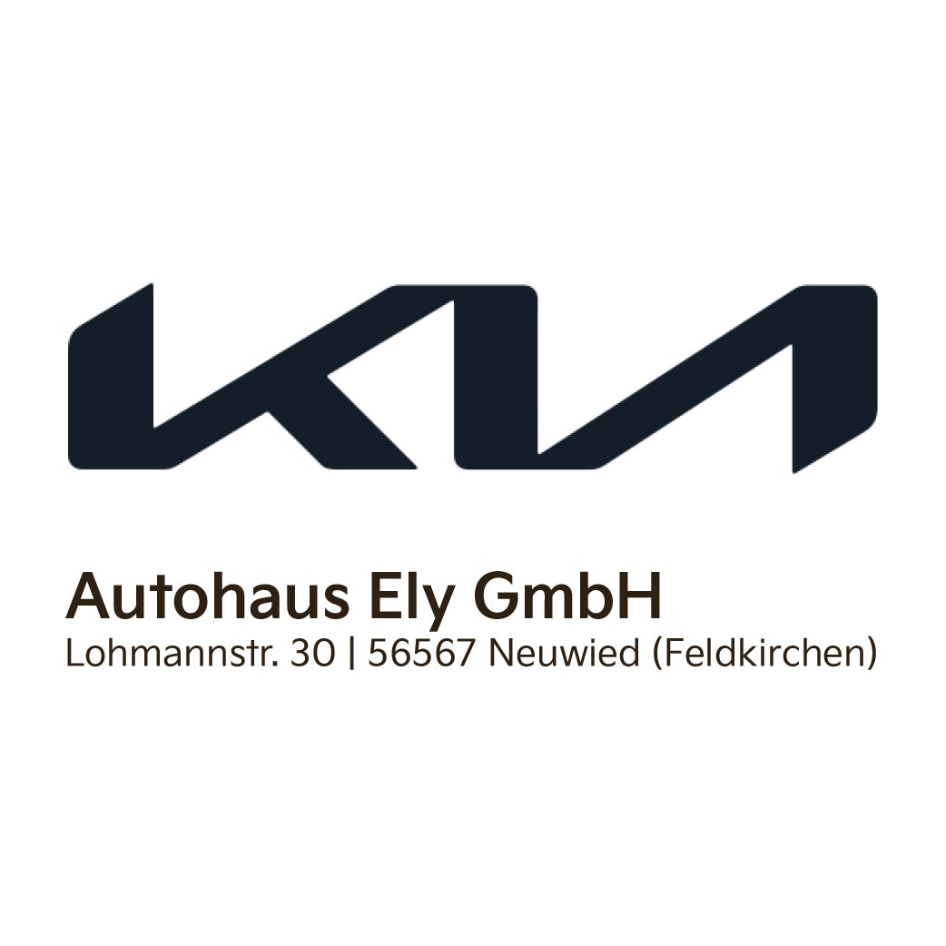 Logo vonm Autohaus Ely