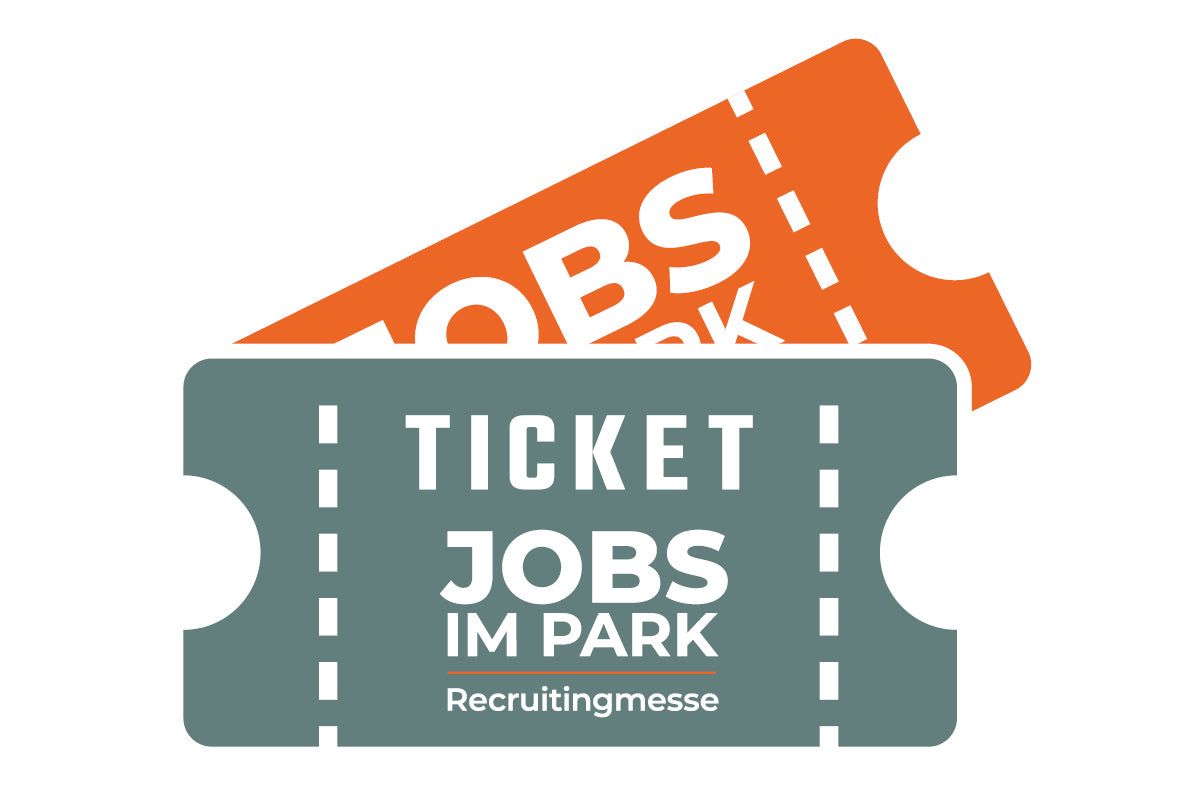 Messeticket Jobs im Park (28.06.2025)