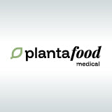 Das Logo von plantafood für die Webseite der Messe „Jobs im Park 2026“