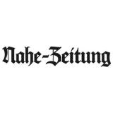 Das Logo der Nahe-Zeitung
