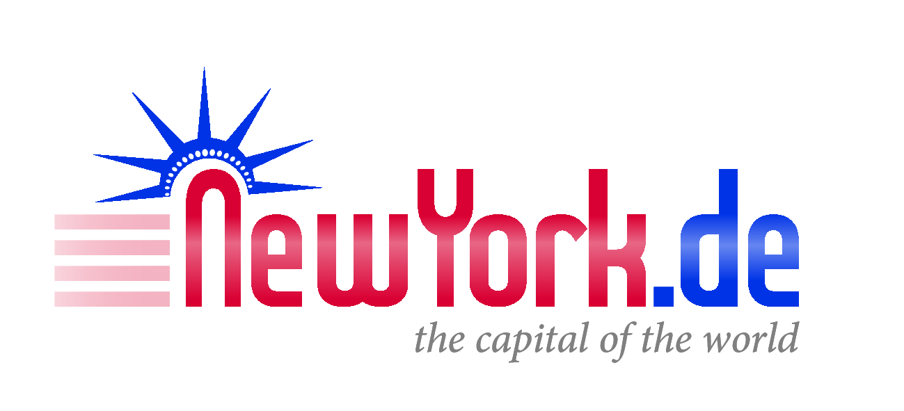 Logo von NewYork.de