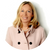 Ein Bild von der Chefredakteurin, Gudrun Katharina Heurich.