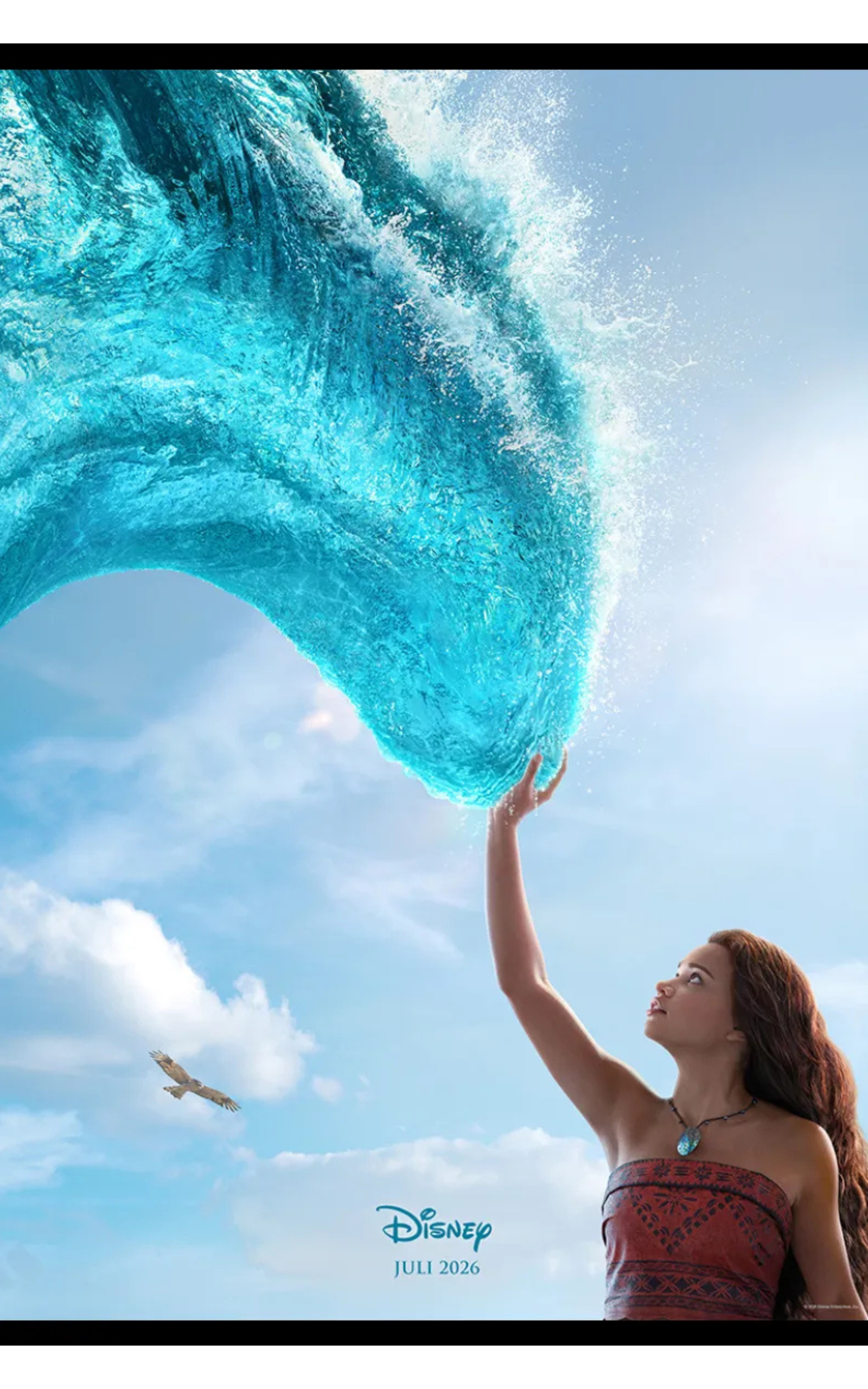 Der Summi-Filmtipp für den Film „Vaiana"