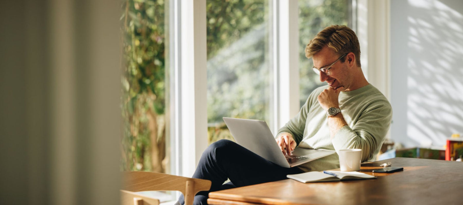 Wirtschaftsvorträge sind spannend und informativ