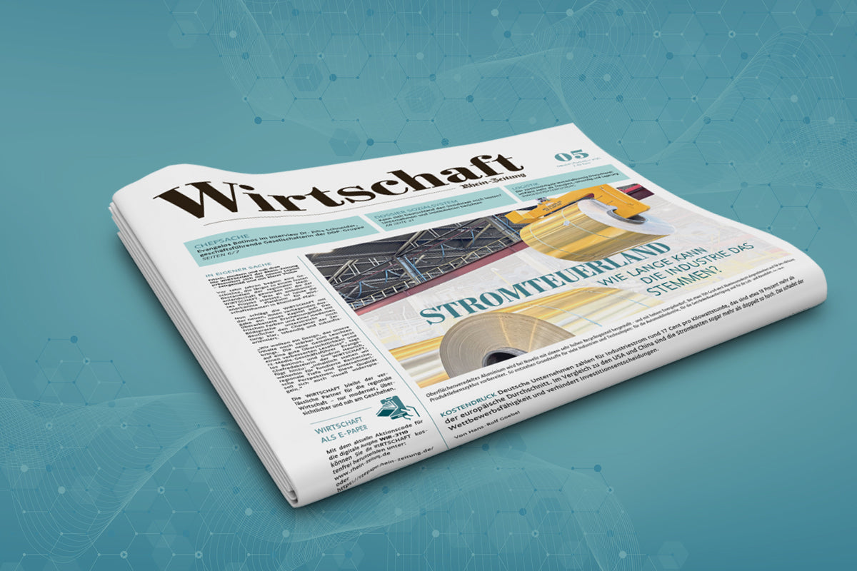 WIRTSCHAFT 01 | Februar 2026 - PDF