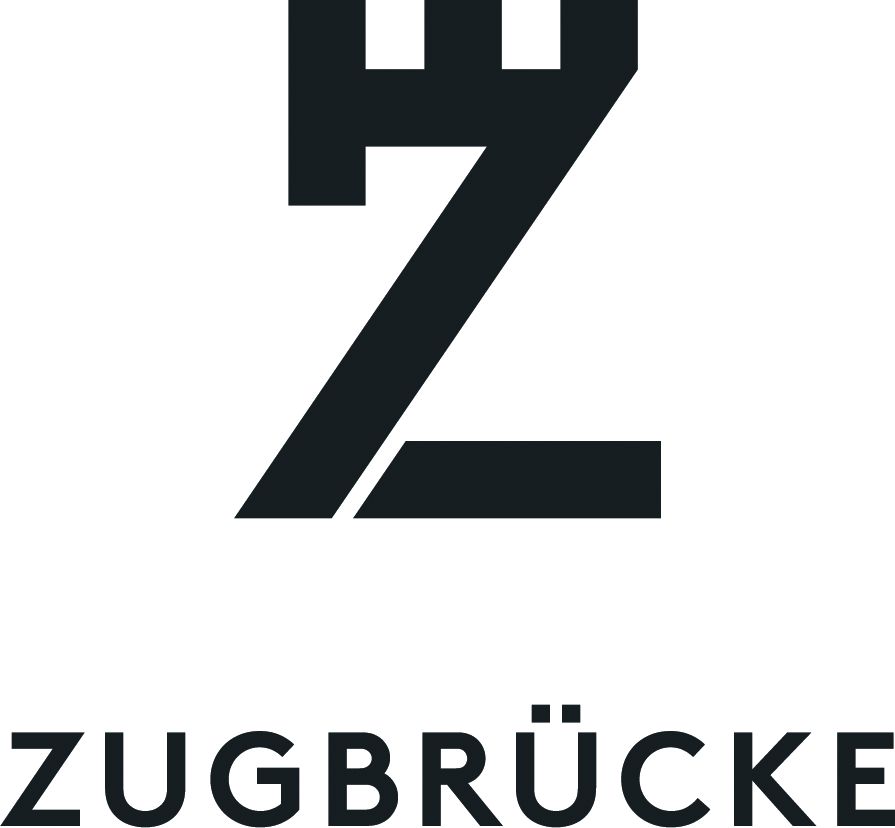 Das Logo von TTC Zugbrücke in Grenzau.